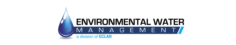 Environmental Water Management Logo
